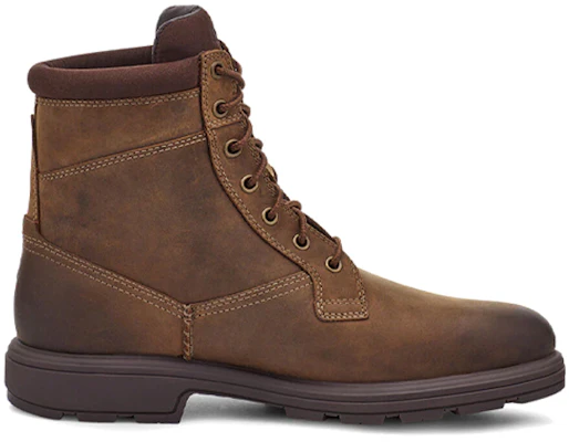 UGG Biltmore 英倫舒適時尚防水中筒工裝戶外靴 橡木色 Order UGG Biltmore 英倫舒適時尚防水中筒工裝戶外靴 橡木色