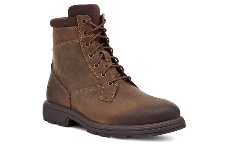 Lookbook UGG Biltmore Mid 'Oak' Botas Hombre Marrón 1103790-OAK