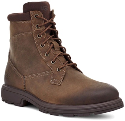 UGG Biltmore Mid 'Oak' 1103790-OAK Lookbook UGG Biltmore Mid 'Oak' 1103790-OAK