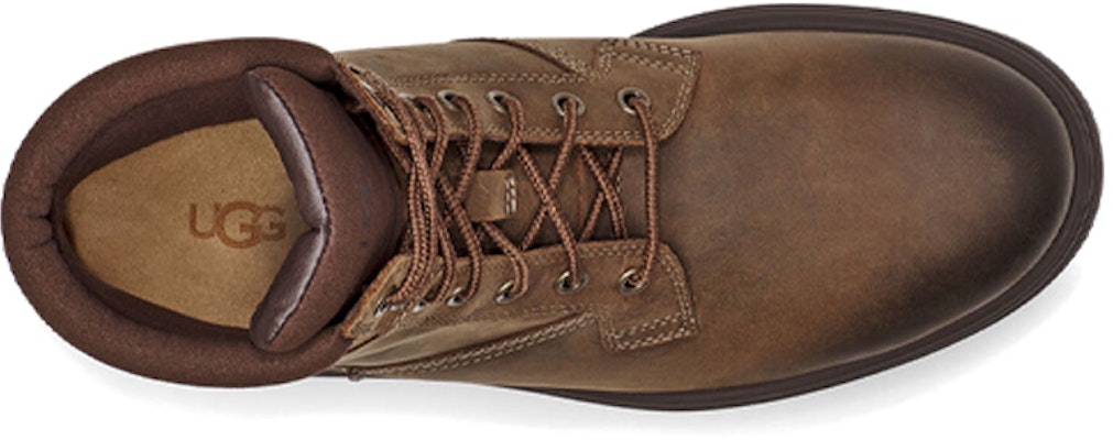 UGG Biltmore Mid 'Oak' Kasut Boot Lelaki 1103790-OAK Shop UGG Biltmore Mid 'Oak' Kasut Boot Lelaki 1103790-OAK