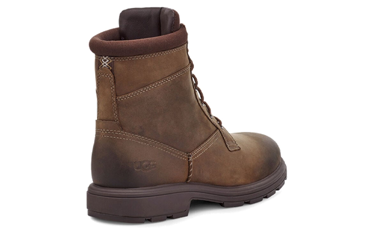 Purchase UGG Biltmore Mid 'Oak' Botas Hombre Marrón 1103790-OAK