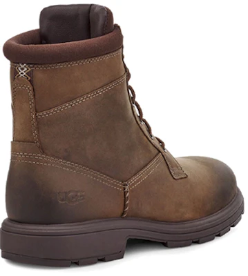 UGG Biltmore 英倫舒適時尚防水中筒工裝戶外靴 橡木色 Purchase UGG Biltmore 英倫舒適時尚防水中筒工裝戶外靴 橡木色