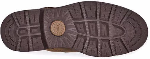 Details for UGG Biltmore Mid 'Oak' Sepatu Boot Pria 1103790-OAK