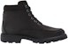 UGG Biltmore Mid Boot 'Kulit Hitam Luar Ruangan' 1114173-BLK