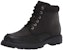 UGG Biltmore Mid Boot 'Kulit Hitam Luar Ruangan' 1114173-BLK
