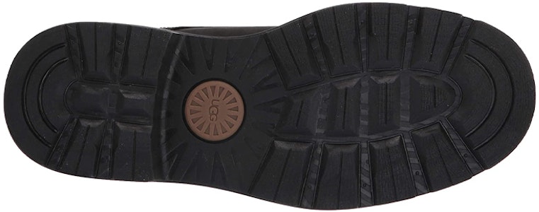 UGG Biltmore 中帮靴 '黑色户外皮革' 1114173-BLK Details for UGG Biltmore 中帮靴 '黑色户外皮革' 1114173-BLK