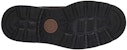 UGG Biltmore Mid Boot 'Kulit Hitam Luar Ruangan' 1114173-BLK