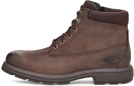 UGG Biltmore 中帮靴 '棕色拉链马丁靴' 1121005-SLTH Buy UGG Biltmore 中帮靴 '棕色拉链马丁靴' 1121005-SLTH