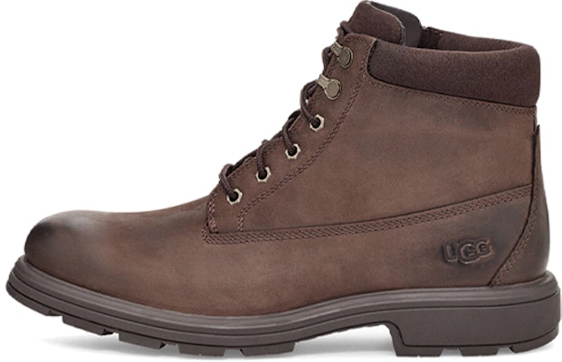 UGG Biltmore Mid Boot 'Brown Zipper Martin' 1121005-SLTH Buy UGG Biltmore Mid Boot 'Brown Zipper Martin' 1121005-SLTH