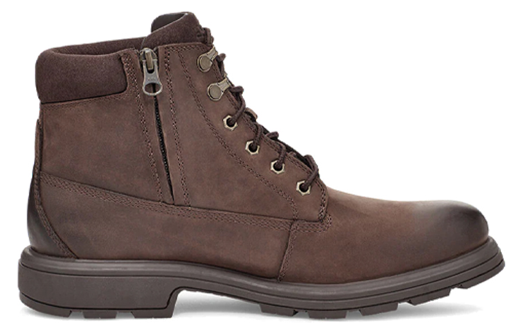 Order UGG Biltmore Mid Boot 'Coklat Zipper Martin' 1121005-SLTH