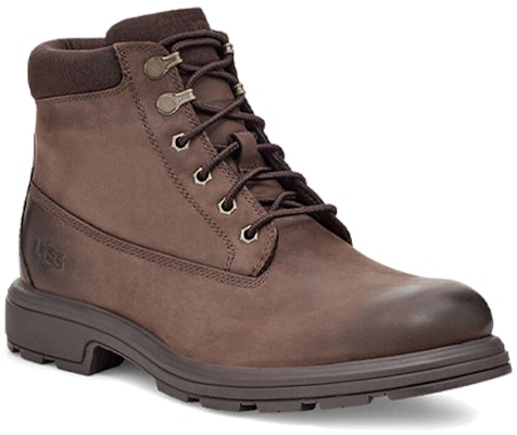UGG Biltmore Mid Boot 'Brown Zipper Martin' 1121005-SLTH Lookbook UGG Biltmore Mid Boot 'Brown Zipper Martin' 1121005-SLTH
