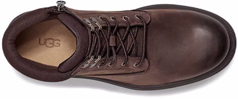 Shop UGG Biltmore Mid Boot 'Brown Zipper Martin' Pria Coklat Martin's Zipper 1121005-SLTH