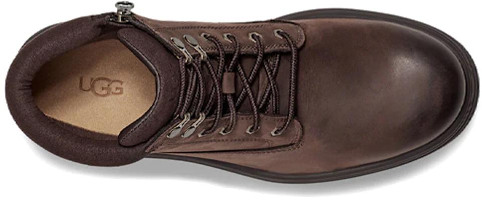UGG Biltmore Mid Boot 'Coklat Zipper Martin' 1121005-SLTH Shop UGG Biltmore Mid Boot 'Coklat Zipper Martin' 1121005-SLTH