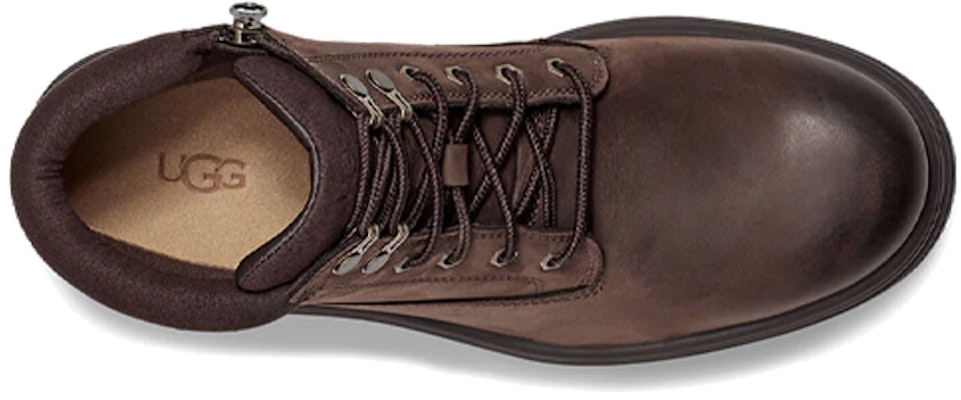 UGG Biltmore 中筒拉鍊馬丁靴 棕色 Shop UGG Biltmore 中筒拉鍊馬丁靴 棕色