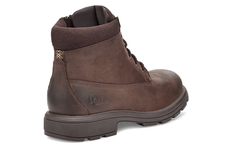 Purchase UGG Biltmore Mid Boot 'Coklat Zipper Martin' 1121005-SLTH