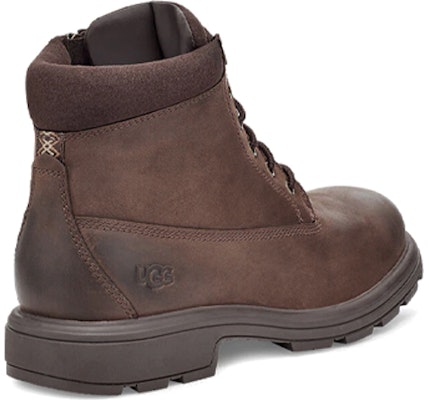 UGG Biltmore Mid Boot 'Brown Zipper Martin' 1121005-SLTH Purchase UGG Biltmore Mid Boot 'Brown Zipper Martin' 1121005-SLTH