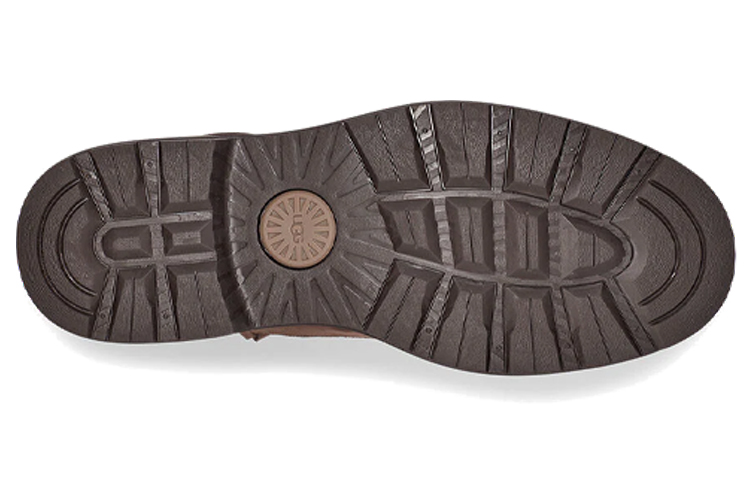 Details for UGG Biltmore Mid Boot 'Coklat Zipper Martin' 1121005-SLTH