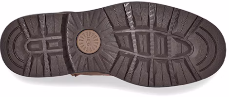 Details for UGG Biltmore Mid Boot 'Brown Zipper Martin' Pria Coklat Martin's Zipper 1121005-SLTH