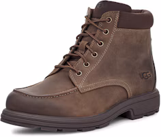 Lookbook UGG Biltmore Mid Boot 'Oak' Coklat 1114173-OAK