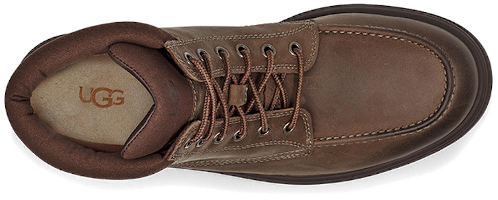 UGG Biltmore Mid Boot 'Oak' - But Kasut UGG Lelaki Warna Oak 1114173-OAK Shop UGG Biltmore Mid Boot 'Oak' - But Kasut UGG Lelaki Warna Oak 1114173-OAK