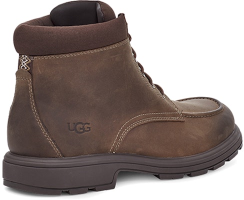 UGG Biltmore Mid Boot 'Oak' - But Kasut UGG Lelaki Warna Oak 1114173-OAK Purchase UGG Biltmore Mid Boot 'Oak' - But Kasut UGG Lelaki Warna Oak 1114173-OAK