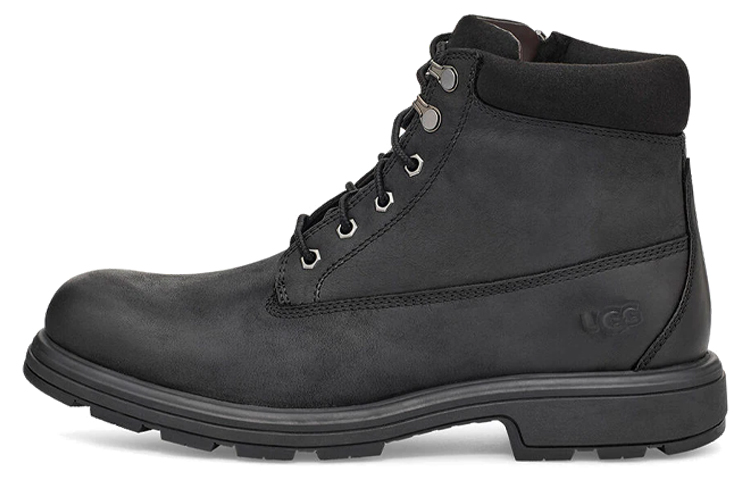 UGG Biltmore Mid Boot Plain Toe 1121005-BLLE