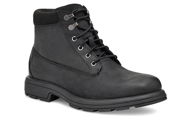 Lookbook UGG Biltmore Mid Boot Tanpa Tali 1121005-BLLE