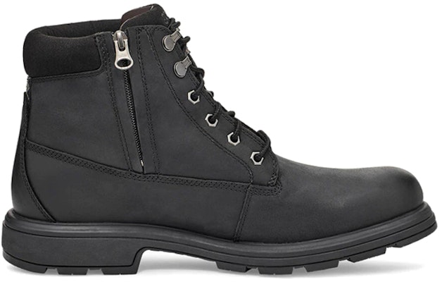 UGG Biltmore Mid Boot Kasut But Plain Toe Lelaki 1121005-BLLE Order UGG Biltmore Mid Boot Kasut But Plain Toe Lelaki 1121005-BLLE