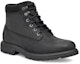 Lookbook UGG Biltmore Mid Boot Kasut But Plain Toe Lelaki 1121005-BLLE