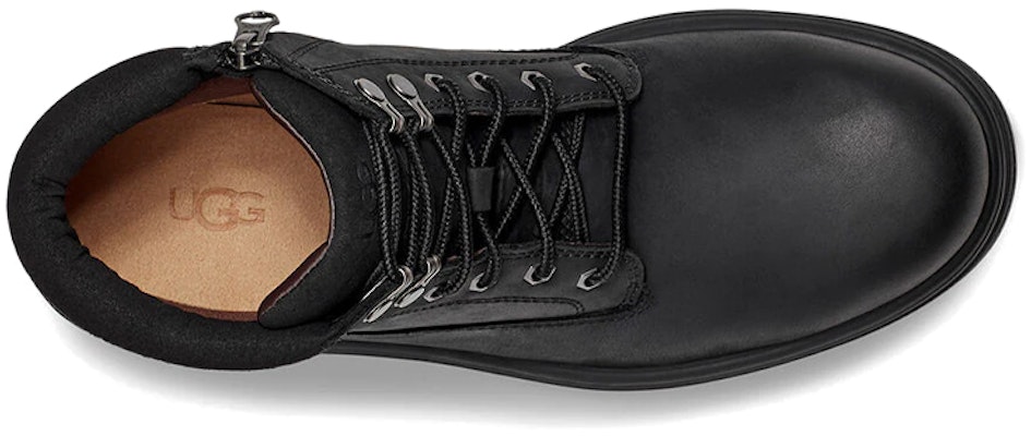 UGG Biltmore Mid Boot Kasut But Plain Toe Lelaki 1121005-BLLE Shop UGG Biltmore Mid Boot Kasut But Plain Toe Lelaki 1121005-BLLE