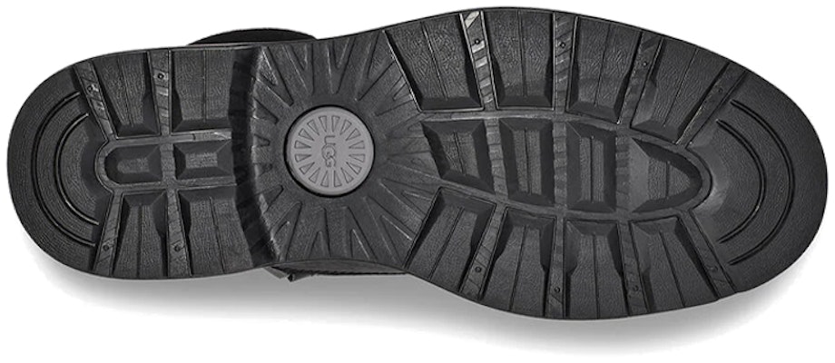 UGG Biltmore Mid Boot Plain Toe 1121005-BLLE Details for UGG Biltmore Mid Boot Plain Toe 1121005-BLLE