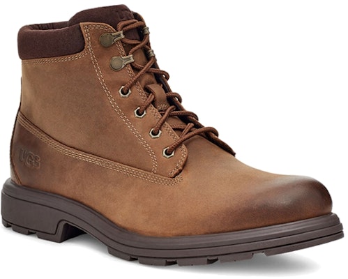 UGG Biltmore Mid Boot Plain Toe 1121005-OLT Lookbook UGG Biltmore Mid Boot Plain Toe 1121005-OLT