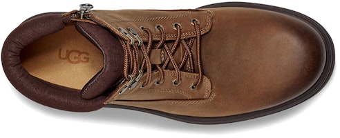 UGG Biltmore Bota Media Punta Lisa 1121005-OLT Shop UGG Biltmore Bota Media Punta Lisa 1121005-OLT