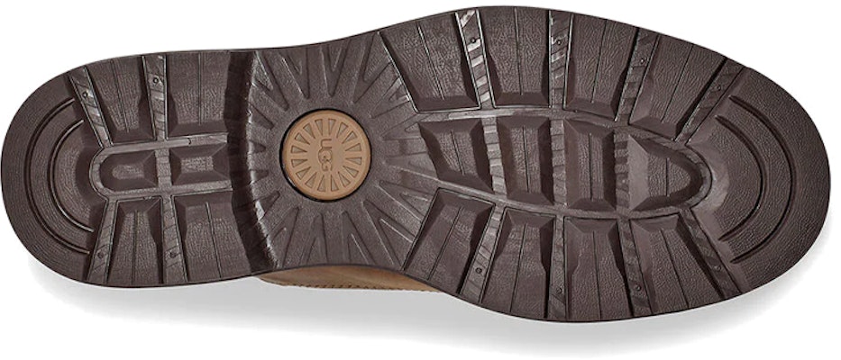 UGG Biltmore Mid Boot Plain Toe 1121005-OLT Details for UGG Biltmore Mid Boot Plain Toe 1121005-OLT