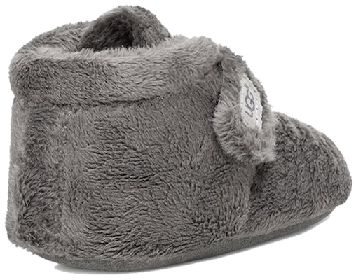 (TD) UGG Bixbee 婴儿靴 '灰色' 1103497I-CHRC Lookbook (TD) UGG Bixbee 婴儿靴 '灰色' 1103497I-CHRC