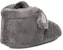 (TD) UGG Bixbee Booties 'Kelabu' 1103497I-CHRC