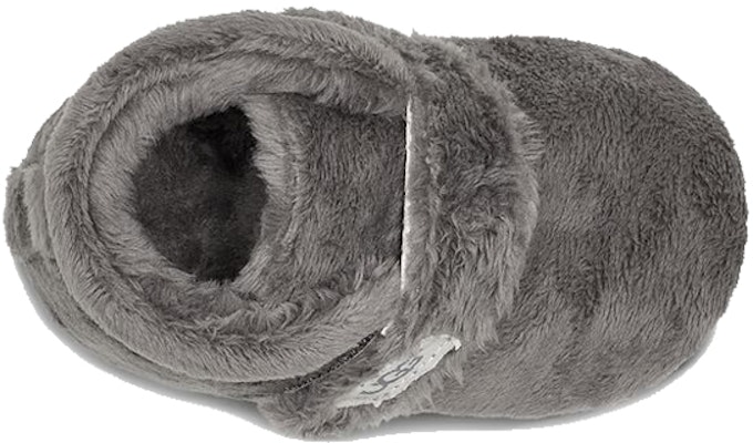(Toddler) UGG Bixbee Booties 'Grey' 1103497I-CHRC Shop (Toddler) UGG Bixbee Booties 'Grey' 1103497I-CHRC