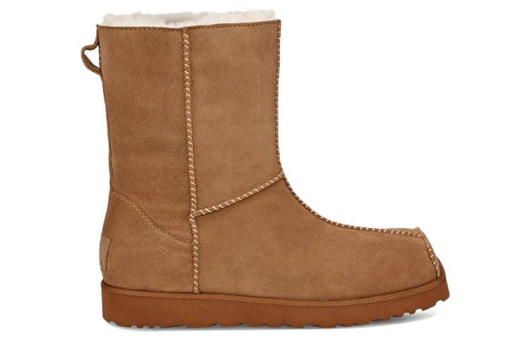 Order Botas de Nieve UGG Block Boot 1109893-CNAT