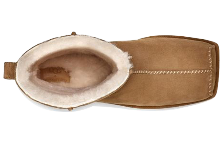 Purchase Botas de Nieve UGG Block Boot 1109893-CNAT