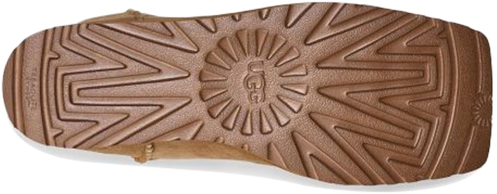 But Snow UGG Boot Blok 1109893-CNAT Details for But Snow UGG Boot Blok 1109893-CNAT