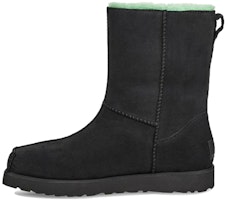 UGG Block Boot Snow Boots Black Green 1109893-BATH UGG Block Boot Snow Boots Black Green 1109893-BATH