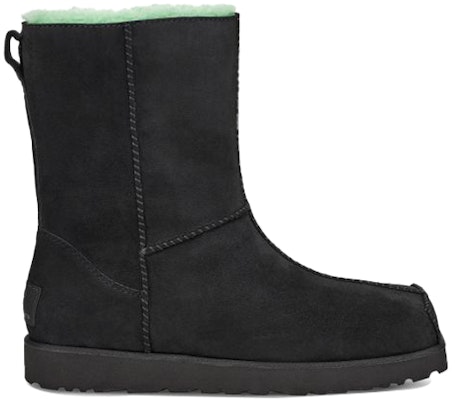 어그 블록 부츠 블랙 그린 (UGG 블록 부츠 블랙 그린) 1109893-BATH Order 어그 블록 부츠 블랙 그린 (UGG 블록 부츠 블랙 그린) 1109893-BATH