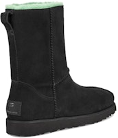 UGG 布洛克 中筒 雪地靴 男款 黑綠 Shop UGG 布洛克 中筒 雪地靴 男款 黑綠