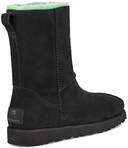 UGG雪地靴黑绿色款式 1109893-BATH Shop UGG雪地靴黑绿色款式 1109893-BATH