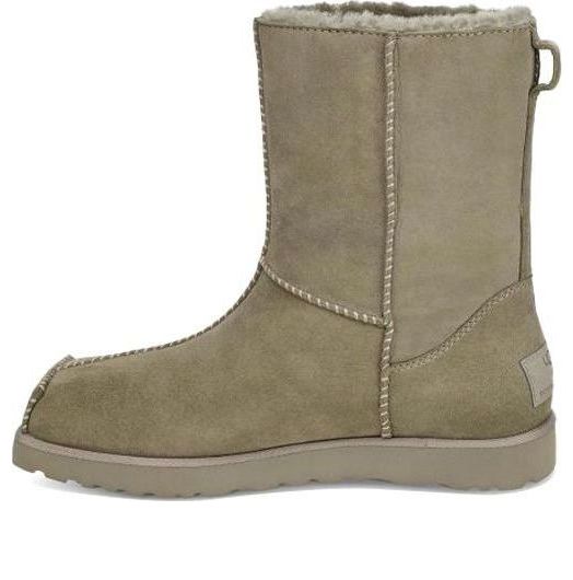 Order UGG Bloklaarzen Sneeuwlaarzen Grijs 1109893-GYGY