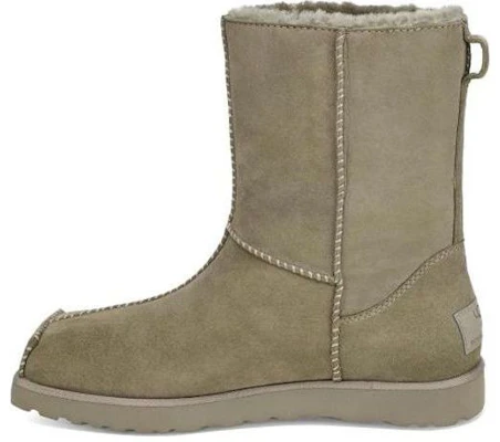 UGG Block Boot Schneestiefel Grau 1109893-GYGY Order UGG Block Boot Schneestiefel Grau 1109893-GYGY