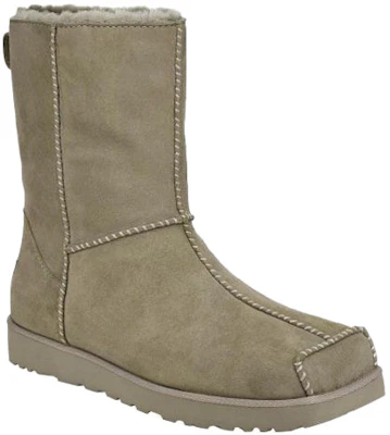 UGG Block Boot Schneestiefel Grau 1109893-GYGY Lookbook UGG Block Boot Schneestiefel Grau 1109893-GYGY