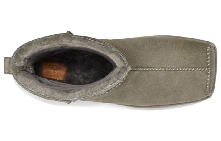 Purchase UGG Bloklaarzen Sneeuwlaarzen Grijs 1109893-GYGY