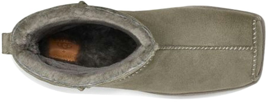 UGG Block Boot Schneestiefel Grau 1109893-GYGY Purchase UGG Block Boot Schneestiefel Grau 1109893-GYGY