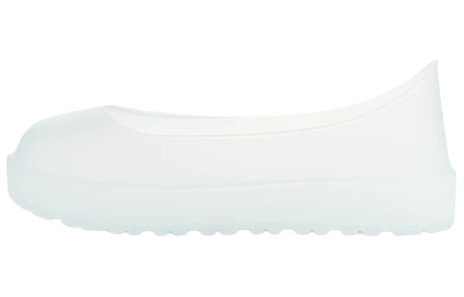 UGG Boot Guard Silicone Rubber Galosh 'Clear' 1129431-CLR